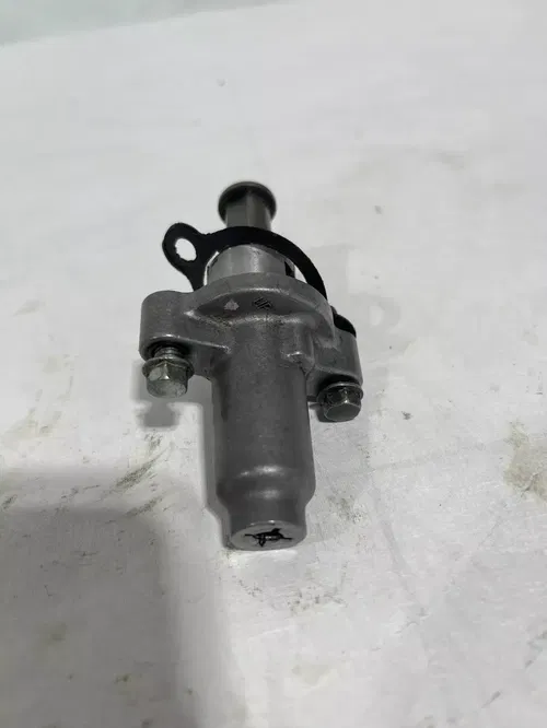1999 Yamaha WR400F Timing Chain Tensioner Adjuster Oem