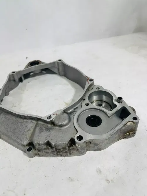 Kawasaki KX250F Inner Clutch Side Cover 2014 KX250 OEM