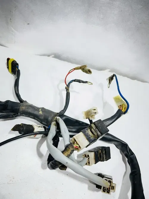 2008 - 2009 Husqvarna TE250 / TE 250 - OEM Electrical Loom Wiring Harness