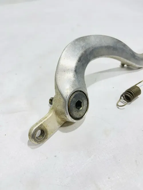 2011 Suzuki RM-Z250 RMZ250 - OEM Rear Brake Pedal Lever - 43100-20H11 Stock Rmz