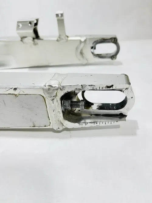 Honda CRF450R - Stock Rear Swingarm Chassis Swing Arm - 2008 Crf 450 OEM