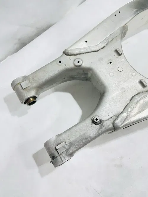 Honda CRF450R - Stock Rear Swingarm Chassis Swing Arm - 2008 Crf 450 OEM