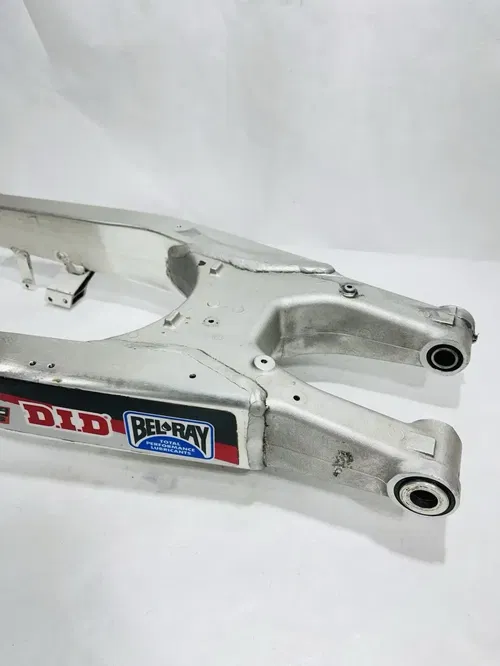 Honda CRF450R - Stock Rear Swingarm Chassis Swing Arm - 2008 Crf 450 OEM