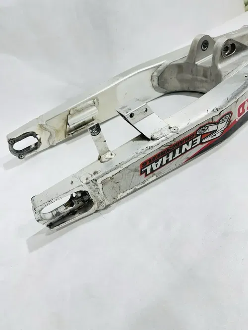 Honda CRF450R - Stock Rear Swingarm Chassis Swing Arm - 2008 Crf 450 OEM