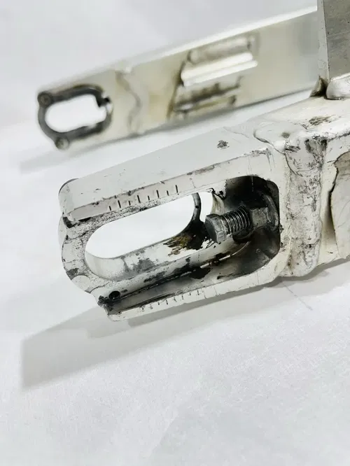 Honda CRF450R - Stock Rear Swingarm Chassis Swing Arm - 2008 Crf 450 OEM