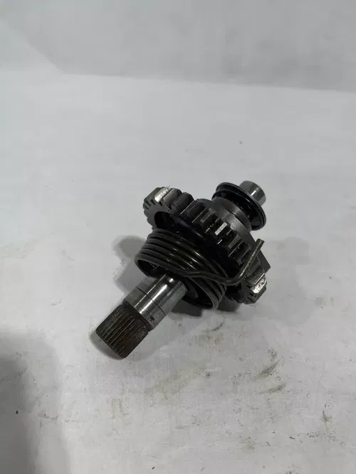 00-02 Yamaha YZ426F YZ 426F 426 Engine Kick Start Shaft Gear Spindle
