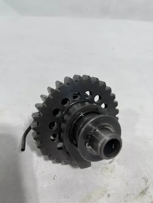 00-02 Yamaha YZ426F YZ 426F 426 Engine Kick Start Shaft Gear Spindle