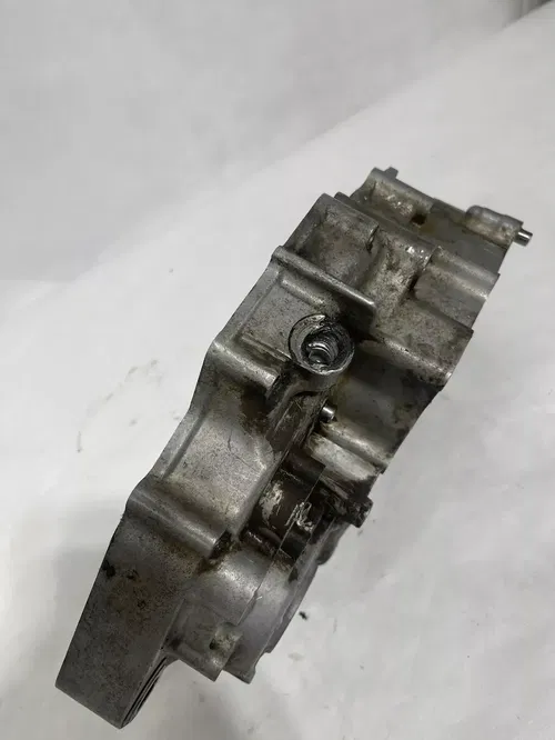 00-02 Yamaha YZ426F OEM Engine Cases Left Right