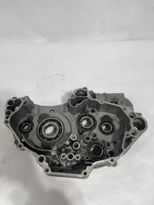 00-02 Yamaha YZ426F OEM Engine Cases Left Right
