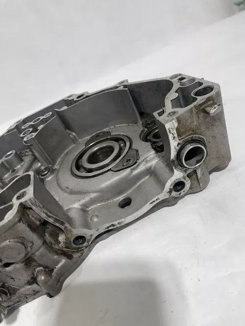 00-02 Yamaha YZ426F OEM Engine Cases Left Right