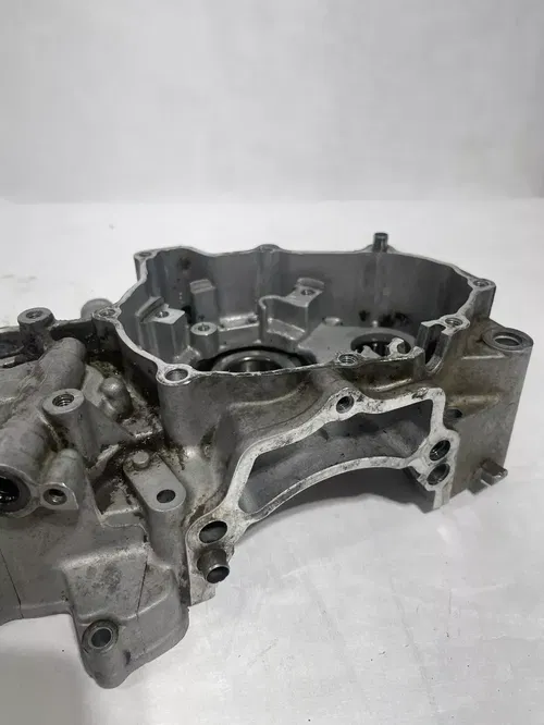 00-02 Yamaha YZ426F OEM Engine Cases Left Right