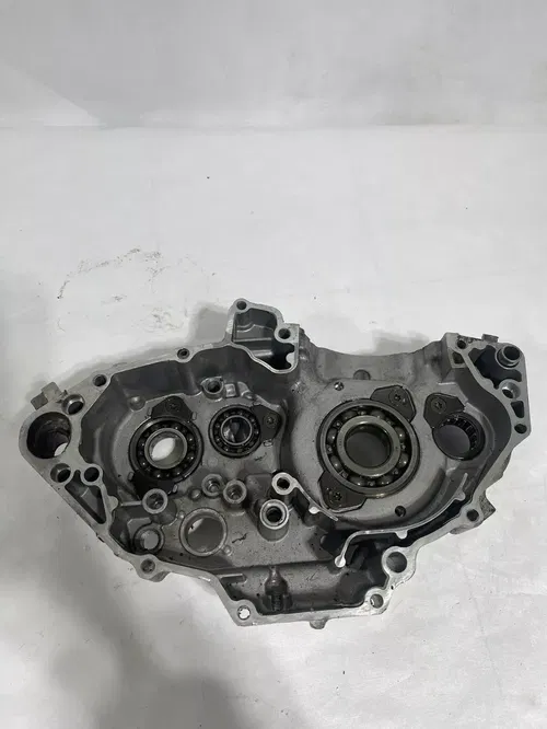 00-02 Yamaha YZ426F OEM Engine Cases Left Right