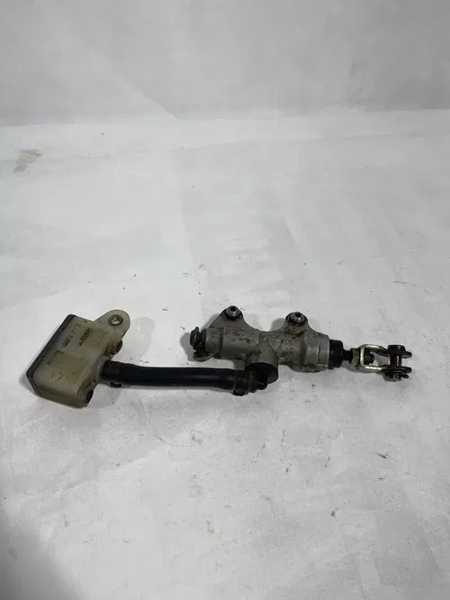 00-02 YZ 426F REAR BRAKE MASTER CYLINDER Oem Yz426f *read Description* #2