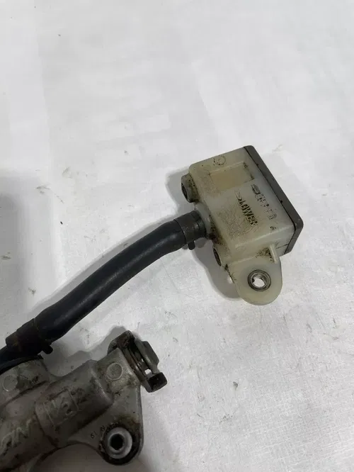 00-02 YZ 426F REAR BRAKE MASTER CYLINDER Oem Yz426f *read Description* #2