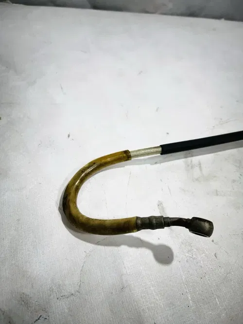 2008 - 2010 Husqvarna TE250 TC250 OEM Rear Brake Fluid Line Hose - Stock TE 250