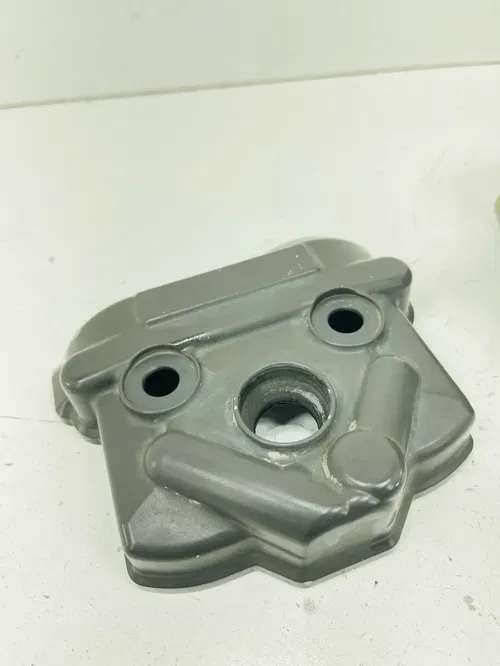 10-18 2011 RMZ250 RMZ 250 OEM Cylinder Head Engine Top End Valves Valve Assembly