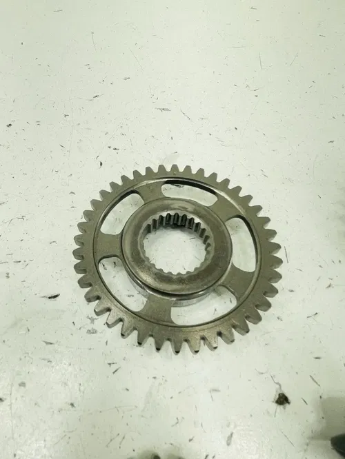 05-17 HONDA CRF450X CRF 450X - OEM Engine Motor Starting Gears Starter One way