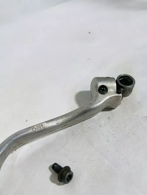 2001-2006 Yamaha Wr 250f Kickstarter Lever Kickstart 2001-2005 Yz 250f 2003 OEM