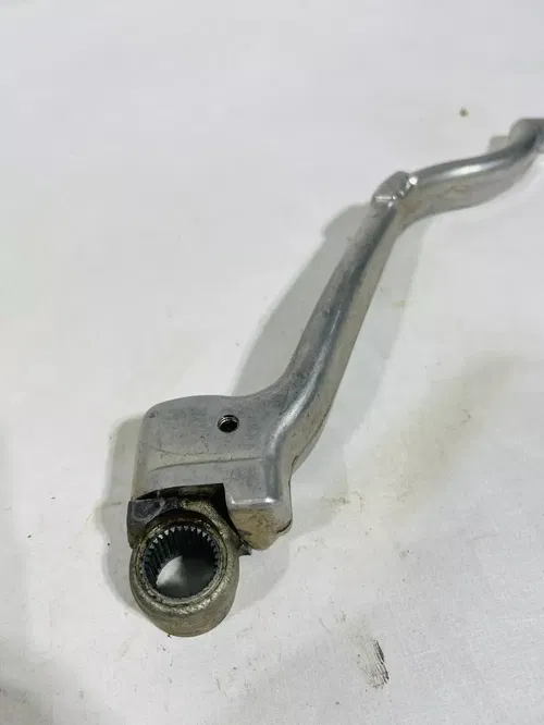2001-2006 Yamaha Wr 250f Kickstarter Lever Kickstart 2001-2005 Yz 250f 2003 OEM