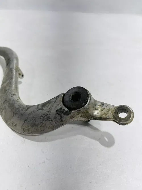2007 KAWASAKI KX250F KX 250f Kx450f REAR BRAKE PEDAL LEVER 13236-0097 OEM
