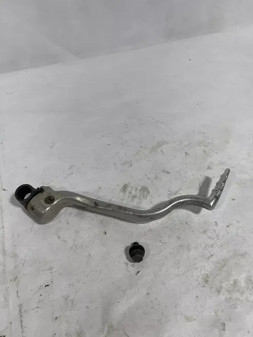 2003 YAMAHA YZ250F KICKSTARTER LEVER Oem