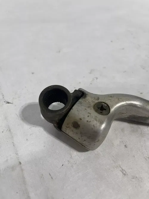 2003 YAMAHA YZ250F KICKSTARTER LEVER Oem