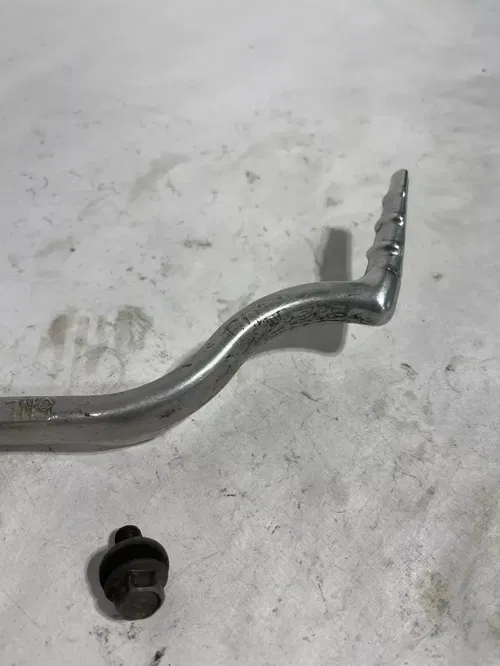 2003 YAMAHA YZ250F KICKSTARTER LEVER Oem