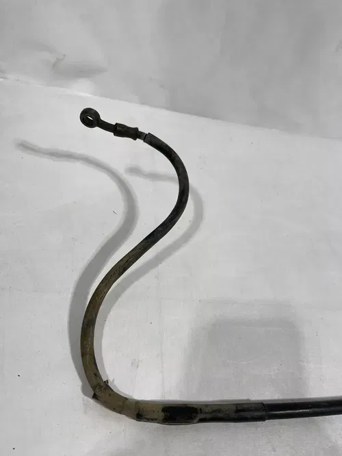 00 01 02 YAMAHA YZ 426F YZ 426 OEM REAR BRAKE LINE Front Rear Oem