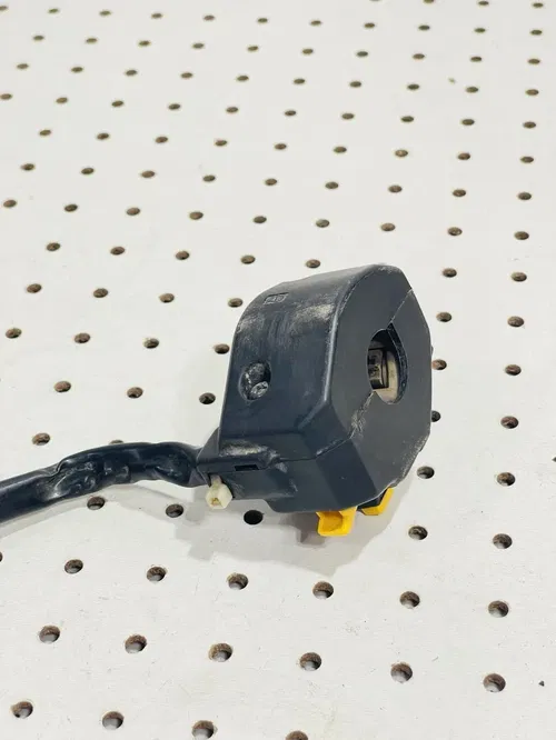 Suzuki DRZ400S - Stock Horn Control Switch Blinkers Lights - 2005 DRZ 400 OEM