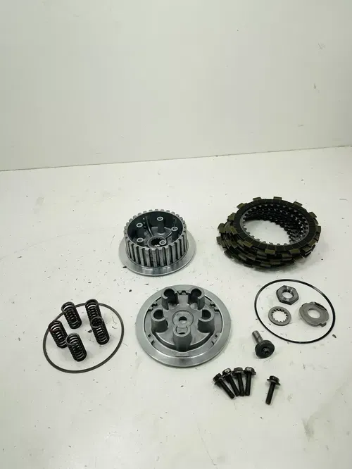 2006 WR250F Wr250 YAMAHA OEM COMPLETE CLUTCH ASSY