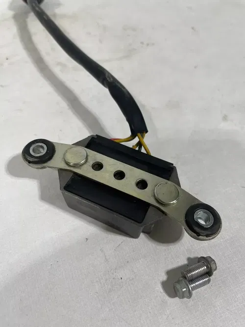 2017-2023 Kx250f Kx 250f Kx450f Oem Rectifier Voltage Rectifier
