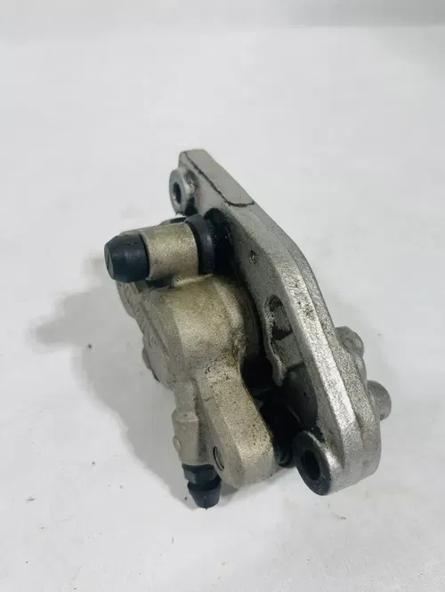 Kawasaki KX250F - Stock NISIN Front Brake Caliper w/ Pads - 2006 KX 250F OEM