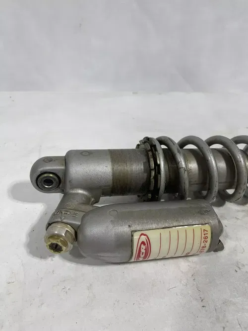 2005 Yamaha YZ250F YZ250 F Rear Shock Absorber Cushion Good Dampening Oem