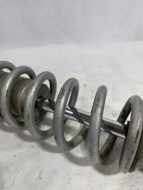 2005 Yamaha YZ250F YZ250 F Rear Shock Absorber Cushion Good Dampening Oem