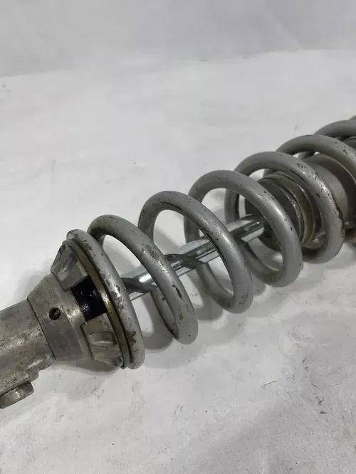 2005 Yamaha YZ250F YZ250 F Rear Shock Absorber Cushion Good Dampening Oem
