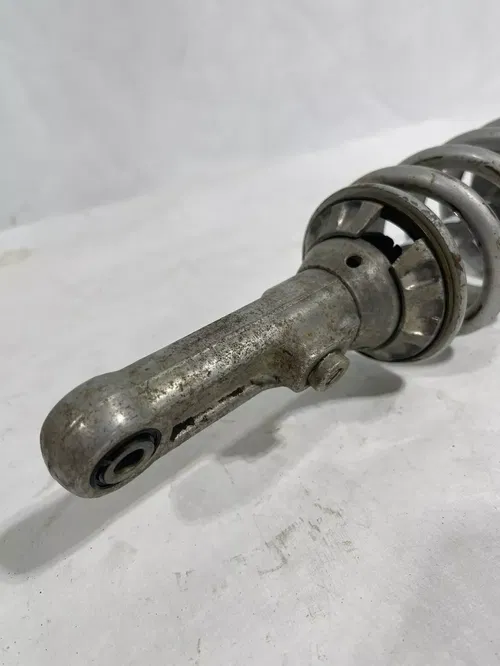 2005 Yamaha YZ250F YZ250 F Rear Shock Absorber Cushion Good Dampening Oem