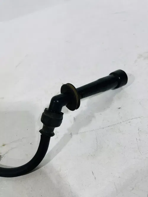 00-21 SUZUK DRZ 400 DRZ400 DRZ400E OEM STOCK IGNITION COIL SPARK PLUG WIRE 2001