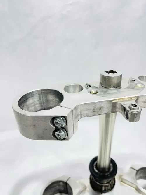 2012 Kawasaki Kx250f KX 250 GPR V4 Steering Stabilizer Dampener Triple Clamp Kit