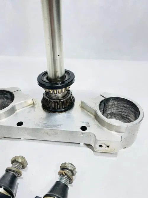 2012 Kawasaki Kx250f KX 250 GPR V4 Steering Stabilizer Dampener Triple Clamp Kit