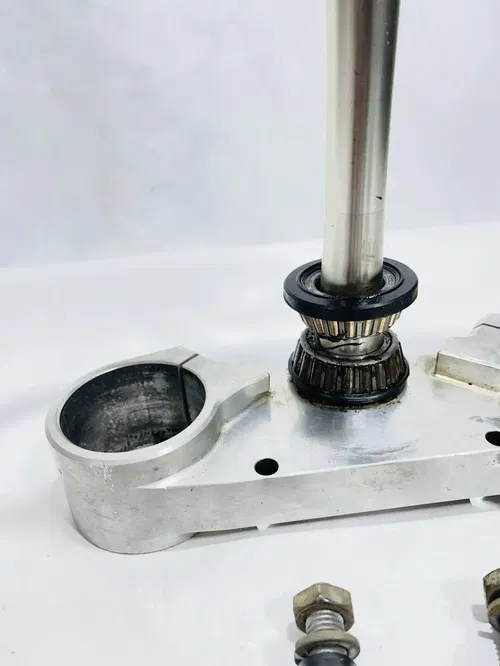 2012 Kawasaki Kx250f KX 250 GPR V4 Steering Stabilizer Dampener Triple Clamp Kit