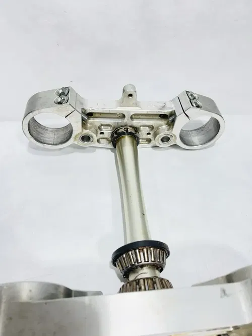 2012 Kawasaki Kx250f KX 250 GPR V4 Steering Stabilizer Dampener Triple Clamp Kit