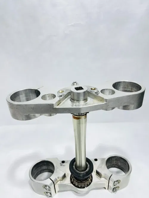 2012 Kawasaki Kx250f KX 250 GPR V4 Steering Stabilizer Dampener Triple Clamp Kit