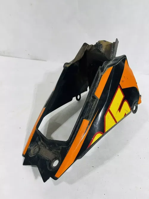 KTM 65SX - Stock Air Filter Box Intake Boot Airbox - 2012 65 SX OEM