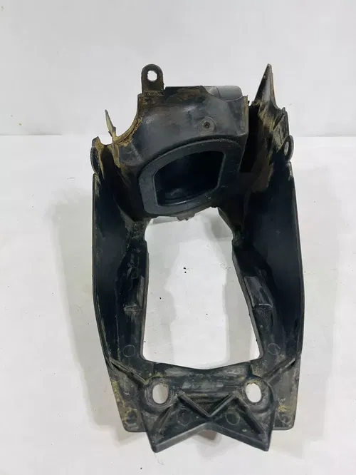 KTM 65SX - Stock Air Filter Box Intake Boot Airbox - 2012 65 SX OEM
