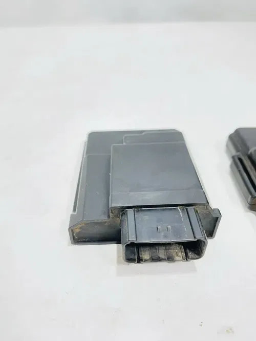 Kawasaki KX250F - Keihin Ignition CDI Box ECU 21175-0710 Unit - 2012 KX 250 OEM