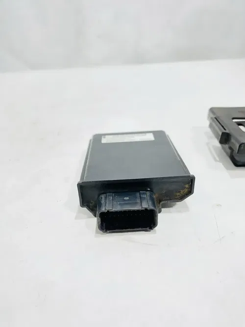 Kawasaki KX250F - Keihin Ignition CDI Box ECU 21175-0710 Unit - 2012 KX 250 OEM