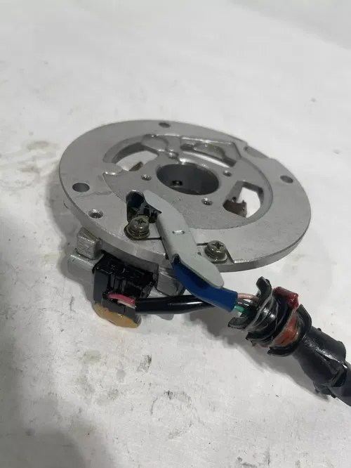 05 Yamaha YZ 250F Stator Ignition Magneto 5XD-85560-09-00 2002-2005