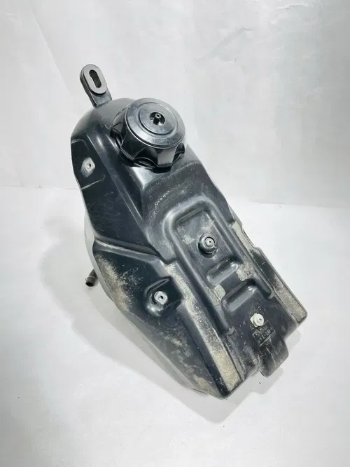 2008 HONDA CRF 450R CRF450R - OEM STOCK GAS TANK FUEL TANK - 17510-MEN-730