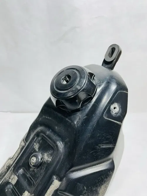2008 HONDA CRF 450R CRF450R - OEM STOCK GAS TANK FUEL TANK - 17510-MEN-730
