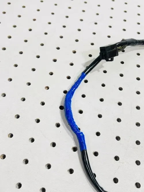 Suzuki DRZ400S - Stock Electrical Magneto Stator Coil 2005 DRZ 400 OEM *REPAIRED